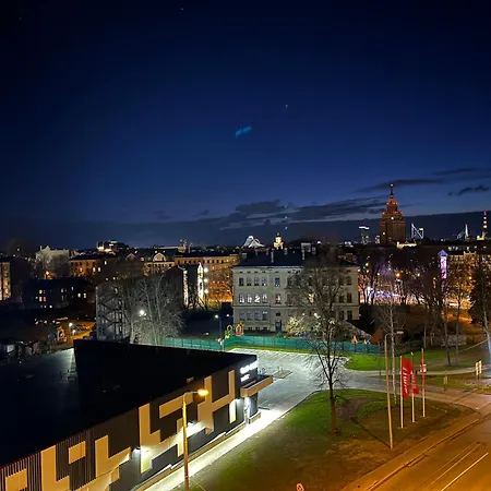 Lägenhet Homyvibes With Free Parking And Self Check-in