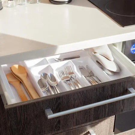 Apartment Homyvibes With Free Parking And Self Check-in Riga