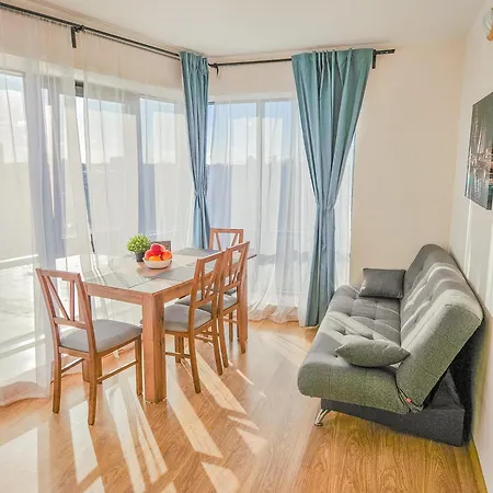 Homyvibes With Free Parking And Self Check-in